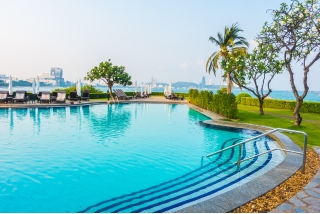Guddwill Elate Amenities - Senior Citizens Area